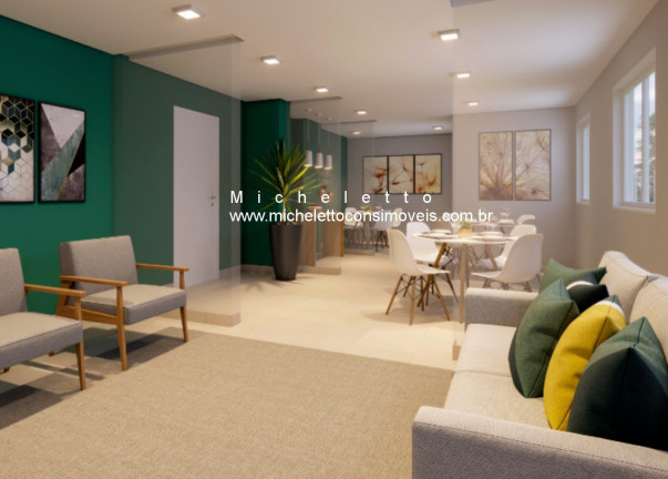 Imagem Apartamento com 2 Quartos à Venda, 32 m² em Barra Funda - São Paulo Imagem Apartamento com 2 Quartos à Venda, 32 m² em Barra Funda - São Paulo