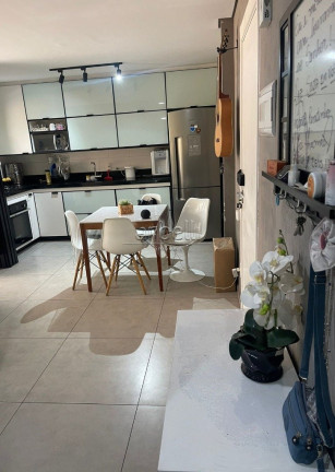 Imagem Apartamento com 2 Quartos à Venda, 70 m² em Piqueri - São Paulo Imagem Apartamento com 2 Quartos à Venda, 70 m² em Piqueri - São Paulo