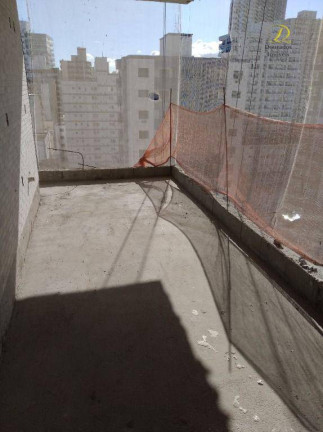 Imagem Apartamento com 2 Quartos à Venda, 75 m² em Guilhermina - Praia Grande