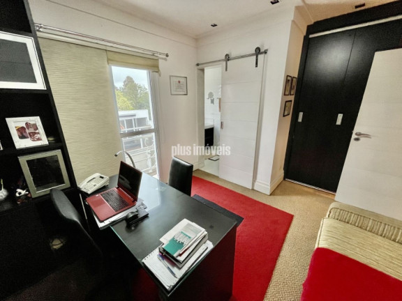 Imagem Casa com 4 Quartos à Venda, 432 m² em Granja Julieta - São Paulo