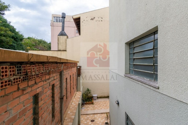 Imagem Apartamento com 2 Quartos à Venda, 66 m² em Santana - Porto Alegre