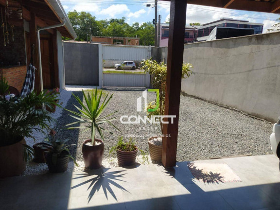Imagem Casa com 2 Quartos à Venda, 180 m² em Espinheiros - Itajaí