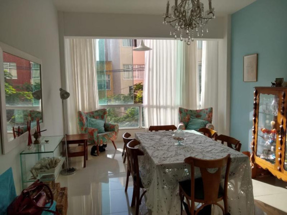 Imagem Apartamento com 3 Quartos à Venda, 102 m² em Barra - Salvador
