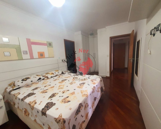 Imagem Apartamento com 3 Quartos à Venda, 137 m² em Santa Paula - São Caetano Do Sul Imagem Apartamento com 3 Quartos à Venda, 137 m² em Santa Paula - São Caetano Do Sul