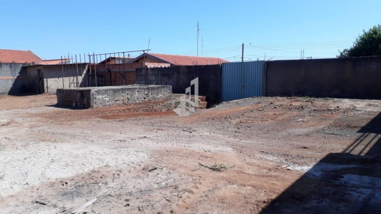Imagem Terreno à Venda, 1.500 m² em Jardim Flamboyant - Paulínia Imagem Terreno à Venda, 1.500 m² em Jardim Flamboyant - Paulínia