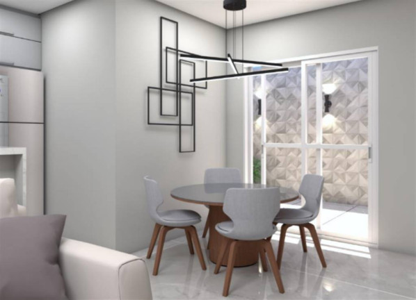 Imagem Sobrado com 2 Quartos à Venda, 70 m² em Vila Arens - Mongagua