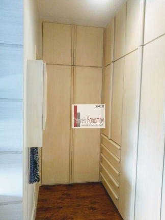 Imagem Apartamento com 4 Quartos à Venda ou Locação, 272 m² em Vila Mariana - São Paulo