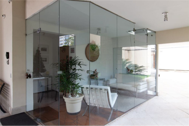 Imagem Apartamento com 3 Quartos à Venda, 155 m² em Campo Belo - São Paulo Imagem Apartamento com 3 Quartos à Venda, 155 m² em Campo Belo - São Paulo