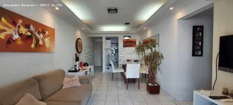 Imagem Apartamento com 2 Quartos à Venda, 105 m² em Boa Viagem - Recife