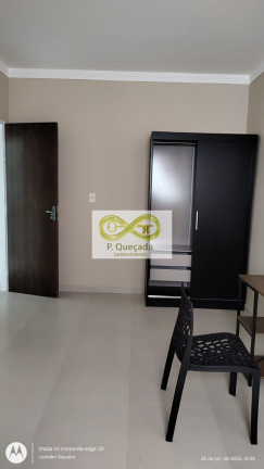 Imóvel com 2 Quartos para Alugar, 34 m² em Cidade Universitária - Campinas