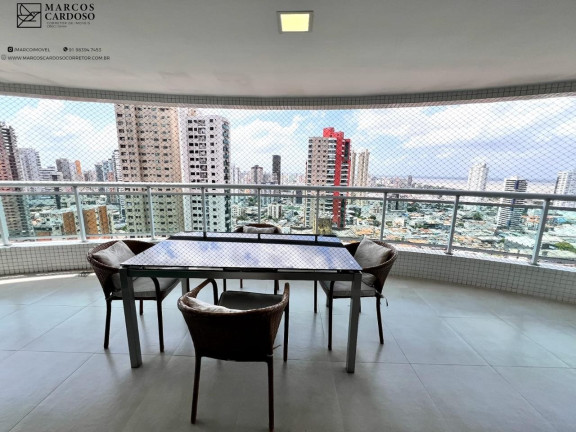 Imagem Imóvel com 3 Quartos à Venda, 195 m² em Tv. Dom Romualdo De Seixas - 795