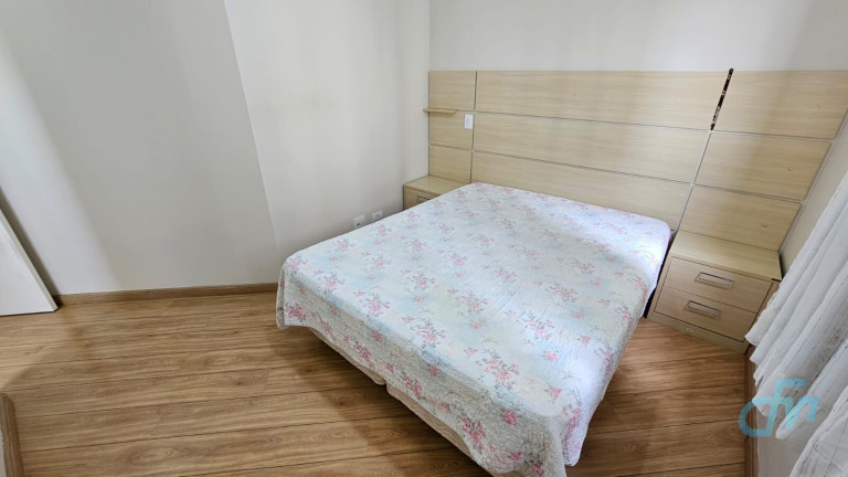 Imagem Apartamento com 3 Quartos à Venda, 82 m² em Loteamento Mogilar - Mogi Das Cruzes