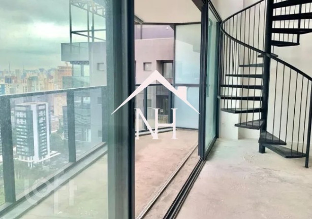 Imagem Imóvel com 2 Quartos à Venda, 77 m² em Vila Olímpia - São Paulo Imagem Imóvel com 2 Quartos à Venda, 77 m² em Vila Olímpia - São Paulo