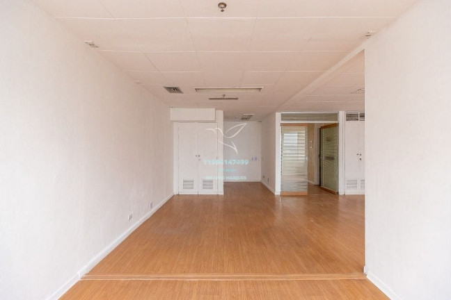 Imagem Sala Comercial à Venda, 29 m² em Jardim Paulista - São Paulo Imagem Sala Comercial à Venda, 29 m² em Jardim Paulista - São Paulo