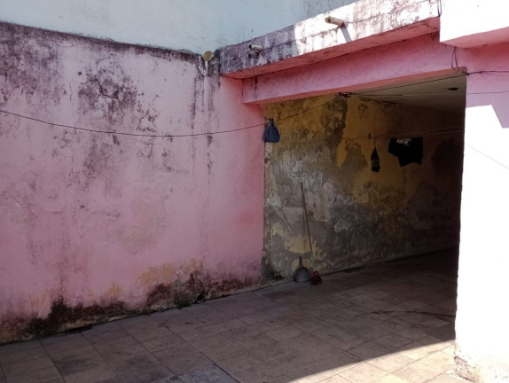 Imagem Casa com 2 Quartos à Venda, 80 m² em Centro - Poá
