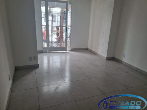 Imagem Apartamento com 2 Quartos para Alugar, 60 m² em Centro - Itaborai