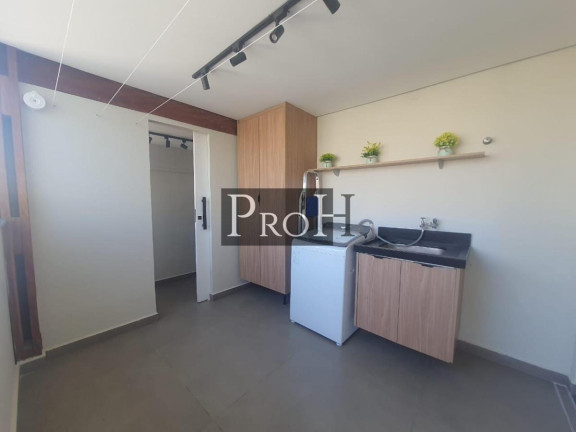 Imagem Cobertura com 2 Quartos à Venda, 100 m² em Campestre - Santo André Imagem Cobertura com 2 Quartos à Venda, 100 m² em Campestre - Santo André