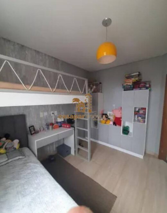 Imagem Apartamento com 2 Quartos à Venda, 73 m² em Nova Gerty - São Caetano Do Sul