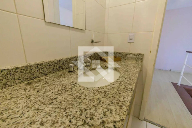 Imagem Apartamento com 1 Quarto à Venda, 80 m² em Barra Da Tijuca - Rio De Janeiro Imagem Apartamento com 1 Quarto à Venda, 80 m² em Barra Da Tijuca - Rio De Janeiro
