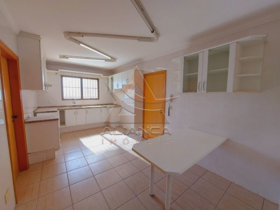 Imagem Apartamento com 4 Quartos à Venda, 170 m² em Santa Cruz Do José Jacques - Ribeirão Preto