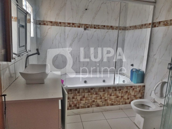 Imagem Casa com 4 Quartos à Venda, 188 m² em Vila Medeiros - São Paulo Imagem Casa com 4 Quartos à Venda, 188 m² em Vila Medeiros - São Paulo