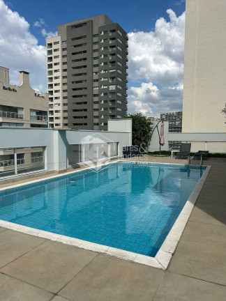Imagem Apartamento com 3 Quartos à Venda, 92 m² em Vila Olímpia - São Paulo