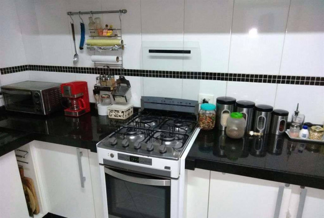 Imagem Casa com 3 Quartos à Venda, 140 m² em Jardim Jamaica - Santo André Imagem Casa com 3 Quartos à Venda, 140 m² em Jardim Jamaica - Santo André