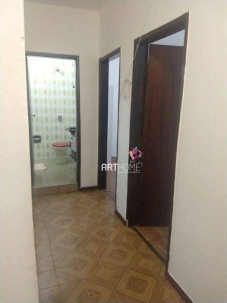 Imagem Sobrado com 3 Quartos à Venda, 215 m² em Vila São João - São Bernardo Do Campo Imagem Sobrado com 3 Quartos à Venda, 215 m² em Vila São João - São Bernardo Do Campo