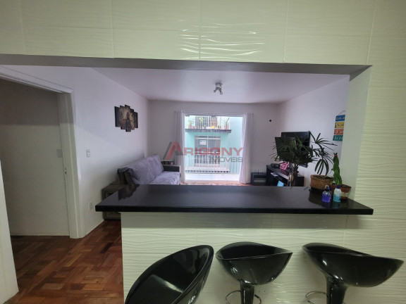 Imagem Apartamento com 3 Quartos à Venda, 83 m² em Bonfim - Santa Maria Imagem Apartamento com 3 Quartos à Venda, 83 m² em Bonfim - Santa Maria