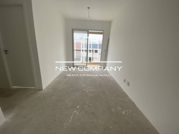 Imagem Apartamento com 2 Quartos à Venda, em Casa Branca - Santo André Imagem Apartamento com 2 Quartos à Venda, em Casa Branca - Santo André