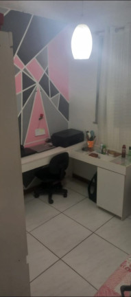 Imagem Apartamento com 2 Quartos à Venda, 46 m² em Mata Escura - Salvador Imagem Apartamento com 2 Quartos à Venda, 46 m² em Mata Escura - Salvador