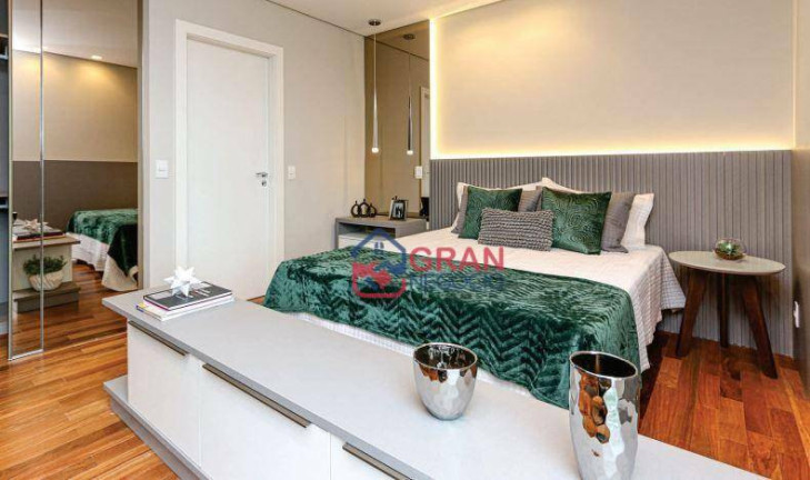 Imagem Apartamento com 3 Quartos à Venda, 176 m² em Cabral - Curitiba Imagem Apartamento com 3 Quartos à Venda, 176 m² em Cabral - Curitiba