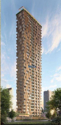 Imagem Apartamento com 3 Quartos à Venda, 355 m² em Itaim Bibi - São Paulo
