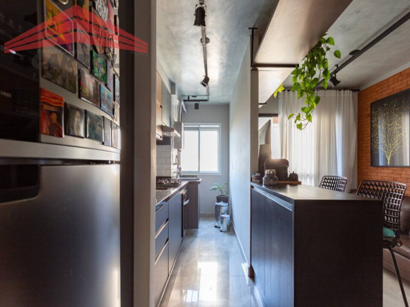 Imagem Apartamento com 2 Quartos à Venda, 58 m² em Recanto Quarto Centenário - Jundiaí
