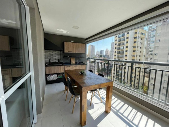 Imagem Imóvel com 2 Quartos à Venda, 71 m² em Saúde - São Paulo Imagem Imóvel com 2 Quartos à Venda, 71 m² em Saúde - São Paulo