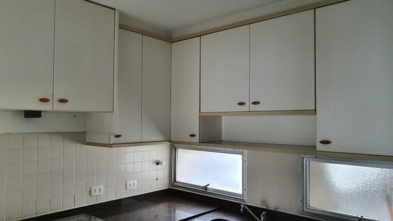Imagem Imóvel com 3 Quartos à Venda, 195 m² em Jardim Paulista - São Paulo Imagem Imóvel com 3 Quartos à Venda, 195 m² em Jardim Paulista - São Paulo