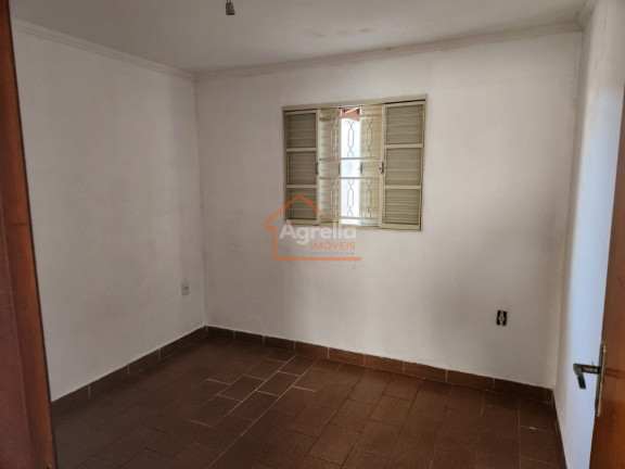 Imagem Casa com 2 Quartos à Venda, 120 m² em Jardim Maria Bonatti Bordignon - Mogi Mirim