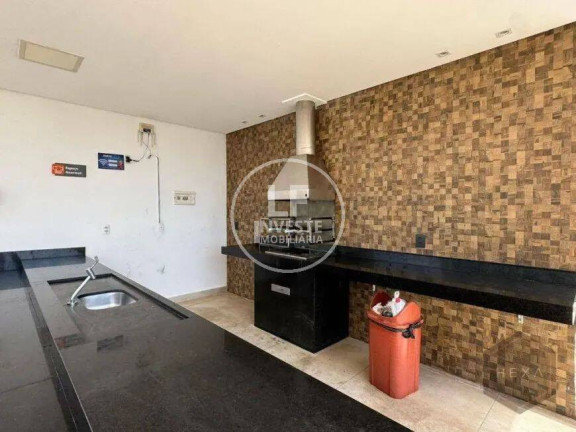 Imagem Apartamento com 2 Quartos à Venda, 40 m² em Setor Morada Do Sol - Goiânia Imagem Apartamento com 2 Quartos à Venda, 40 m² em Setor Morada Do Sol - Goiânia