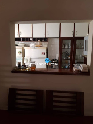Imagem Apartamento com 3 Quartos à Venda, 70 m² em Paulicéia - São Bernardo Do Campo