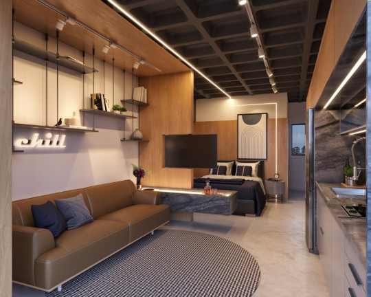 Imagem Imóvel com 1 Quarto à Venda, 28 m² em Boa Viagem - Recife