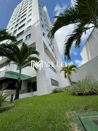 Imagem Apartamento com 2 Quartos à Venda, 53 m² em Torre - Recife Imagem Apartamento com 2 Quartos à Venda, 53 m² em Torre - Recife