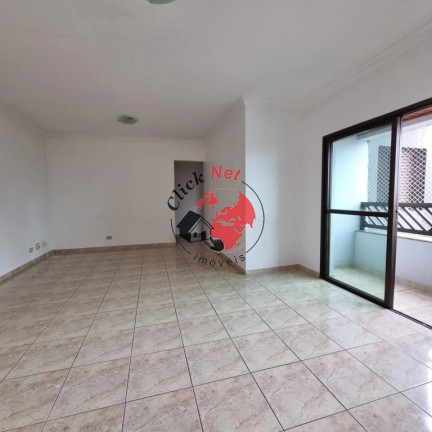 Imagem Apartamento com 3 Quartos à Venda, 97 m² em Baeta Neves - São Bernardo Do Campo