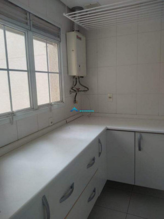 Imagem Apartamento com 3 Quartos para Alugar, 157 m² em Campos Elisios - Jundiaí Imagem Apartamento com 3 Quartos para Alugar, 157 m² em Campos Elisios - Jundiaí