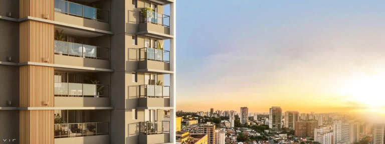 Imagem Imóvel com 2 Quartos à Venda, 76 m² em Tamboré - Barueri Imagem Imóvel com 2 Quartos à Venda, 76 m² em Tamboré - Barueri