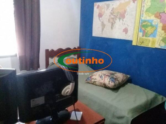 Imagem Apartamento com 3 Quartos à Venda, 87 m² em Tijuca - Rio De Janeiro Imagem Apartamento com 3 Quartos à Venda, 87 m² em Tijuca - Rio De Janeiro