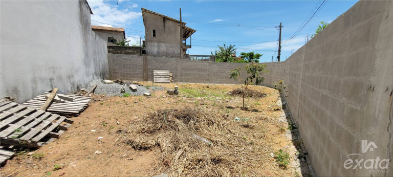 Imagem Casa com 2 Quartos à Venda, 57 m² em Residencial Jacaraípe - Serra Imagem Casa com 2 Quartos à Venda, 57 m² em Residencial Jacaraípe - Serra