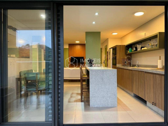 Imagem Apartamento com 2 Quartos para Alugar, 80 m² em Praia Brava - Itajaí Imagem Apartamento com 2 Quartos para Alugar, 80 m² em Praia Brava - Itajaí