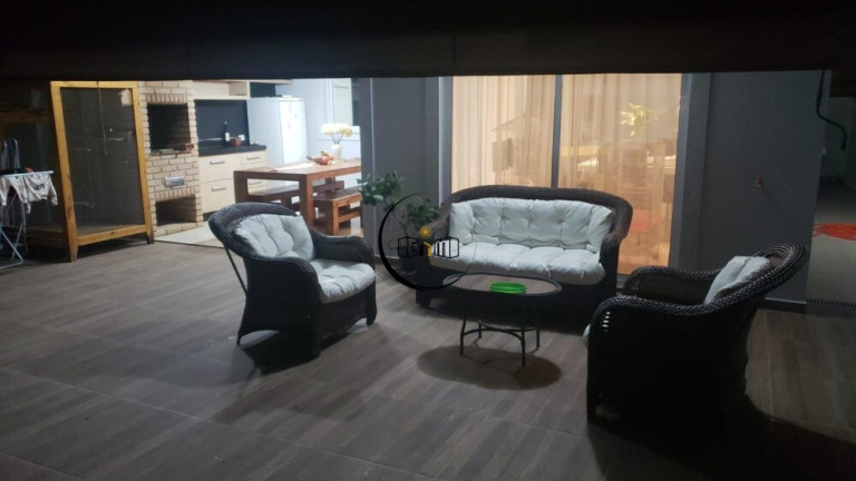 Imagem Casa de Condomínio com 4 Quartos à Venda, 260 m² em Residencial Ibi-aram - Itupeva Imagem Casa de Condomínio com 4 Quartos à Venda, 260 m² em Residencial Ibi-aram - Itupeva