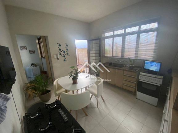 Imagem Casa com 3 Quartos à Venda, 175 m² em Planalto Verde - Ribeirão Preto Imagem Casa com 3 Quartos à Venda, 175 m² em Planalto Verde - Ribeirão Preto
