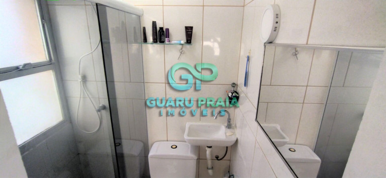 Imagem Apartamento com 3 Quartos à Venda, 120 m² em Astúrias - Guarujá